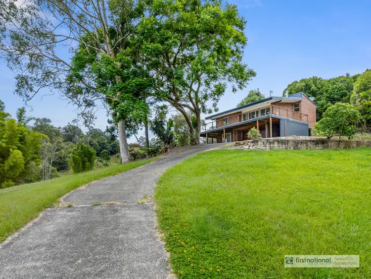 Second view of Homely house listing, 77 Cobaki Road, Cobaki NSW 2486