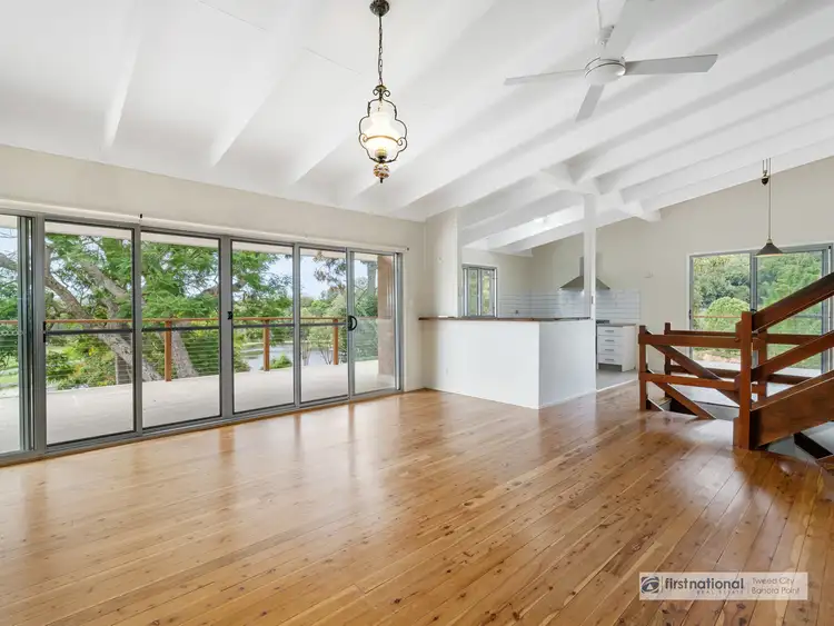 Third view of Homely house listing, 77 Cobaki Road, Cobaki NSW 2486