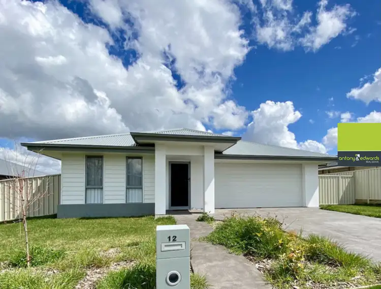 12 Vendetta Street, Goulburn NSW 2580