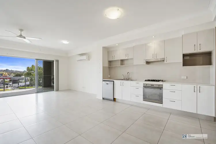 Main view of Homely unit listing, 6/52 Darlington Drive, Banora Point NSW 2486