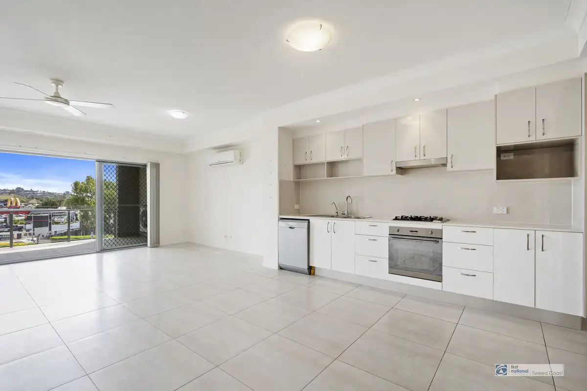 Main view of Homely unit listing, 6/52 Darlington Drive, Banora Point NSW 2486