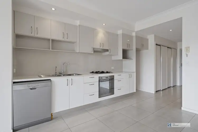 Fifth view of Homely unit listing, 6/52 Darlington Drive, Banora Point NSW 2486