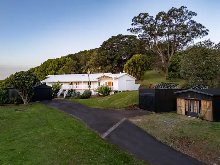 202 Binna Burra Road, Binna Burra NSW 2479