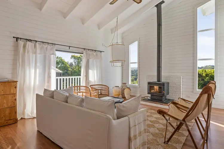 Second view of Homely house listing, 202 Binna Burra Road, Binna Burra NSW 2479