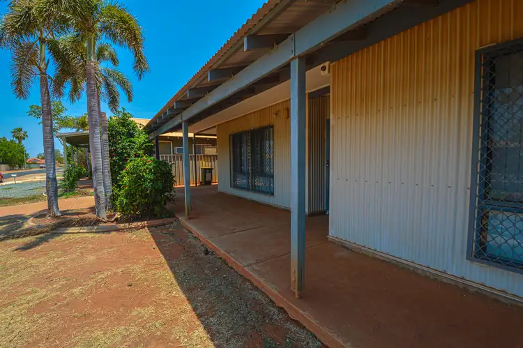 Third view of Homely house listing, 13 Jabiru Loop, South Hedland WA 6722