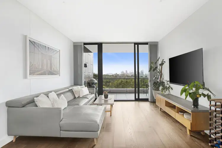 706/25 Marshall Avenue, St Leonards NSW 2065