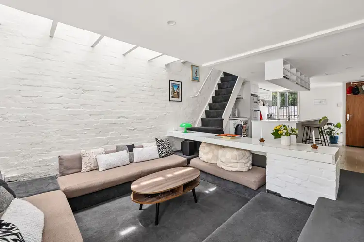 Second view of Homely house listing, 9 Alexander Street, Surry Hills NSW 2010