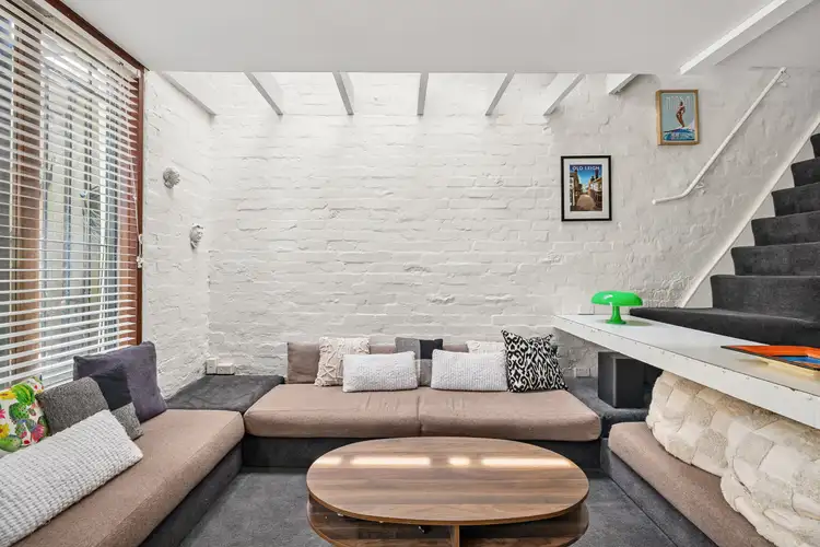 Third view of Homely house listing, 9 Alexander Street, Surry Hills NSW 2010