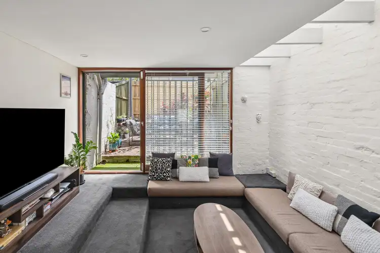 Fourth view of Homely house listing, 9 Alexander Street, Surry Hills NSW 2010