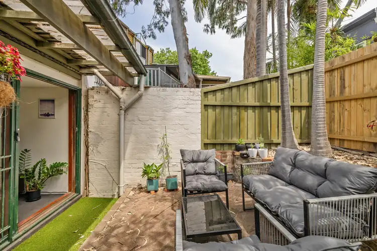 Fifth view of Homely house listing, 9 Alexander Street, Surry Hills NSW 2010