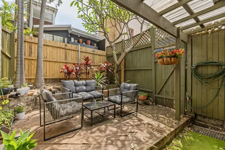 Sixth view of Homely house listing, 9 Alexander Street, Surry Hills NSW 2010