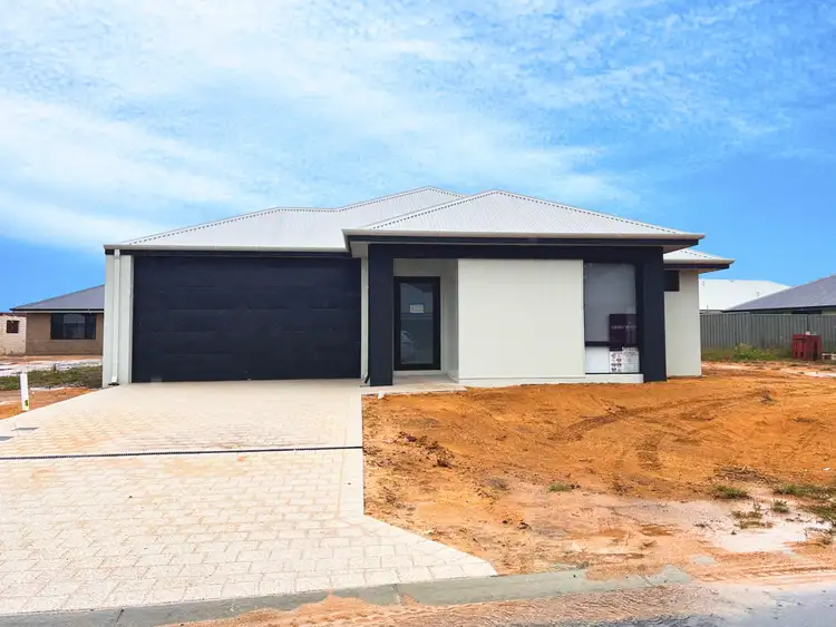 4 Threefin Cicuit, Vasse WA 6280