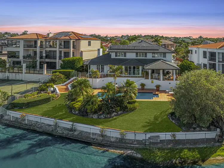 16 Newell Place, Westlake QLD 4074