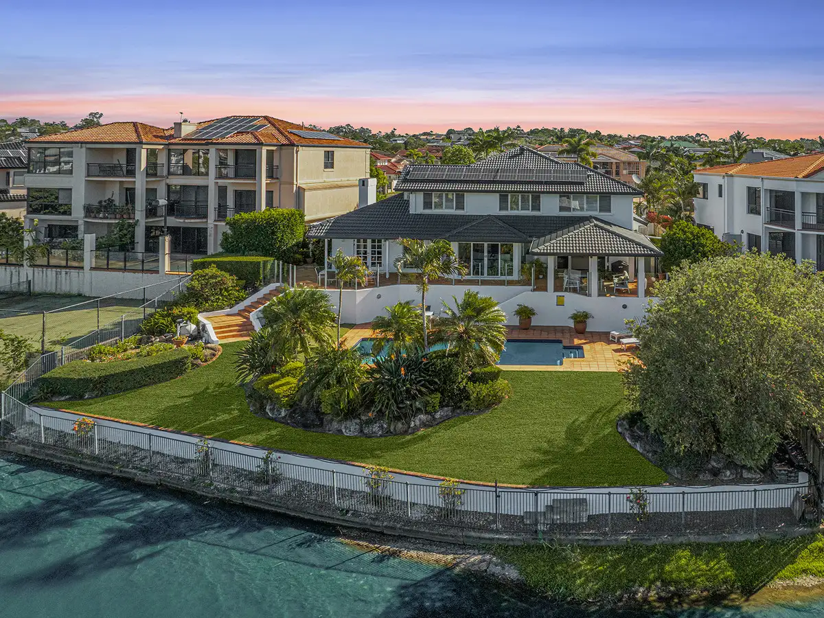 Main view of Homely house listing, 16 Newell Place, Westlake QLD 4074