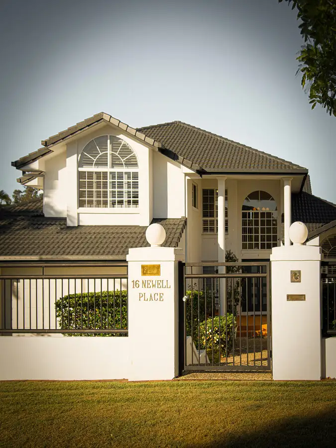 Fifth view of Homely house listing, 16 Newell Place, Westlake QLD 4074