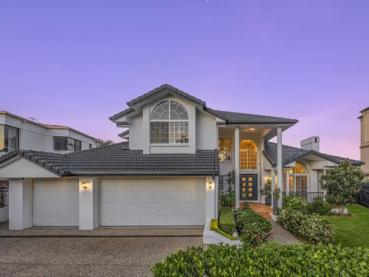 Sixth view of Homely house listing, 16 Newell Place, Westlake QLD 4074