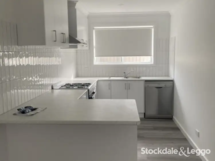 Third view of Homely unit listing, 4/3 Kennedy Street, Morwell VIC 3840