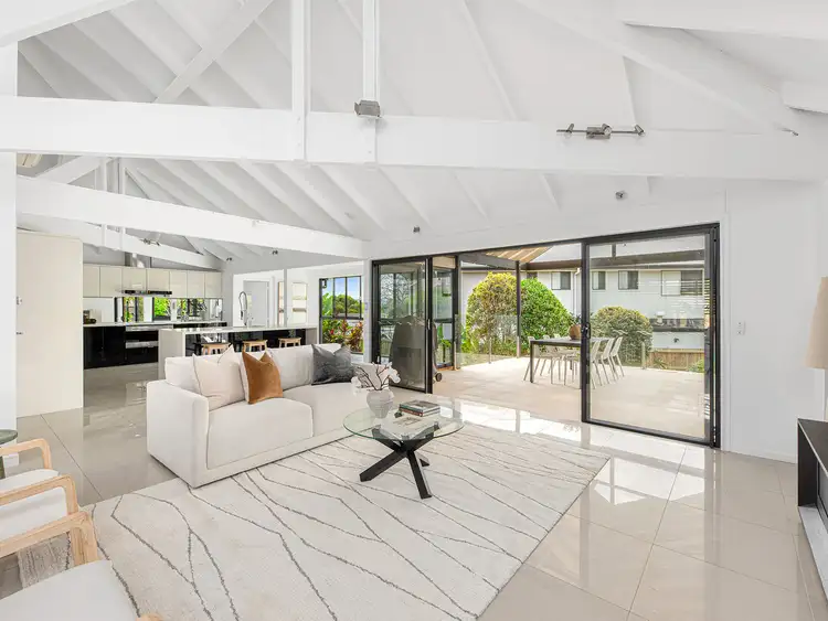 Second view of Homely house listing, 2 Wills Court, Mount Ommaney QLD 4074