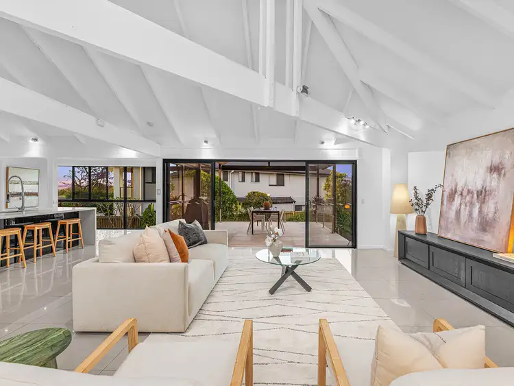 Third view of Homely house listing, 2 Wills Court, Mount Ommaney QLD 4074