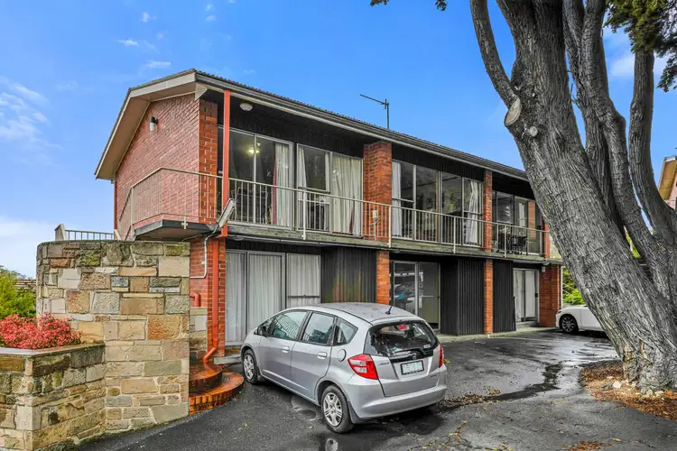 2/6a Rupert Avenue, Mount Stuart TAS 7000