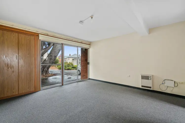Third view of Homely studio listing, 2/6a Rupert Avenue, Mount Stuart TAS 7000
