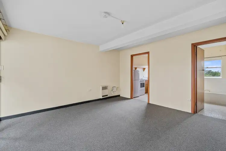 Fifth view of Homely studio listing, 2/6a Rupert Avenue, Mount Stuart TAS 7000