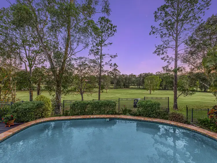 Second view of Homely house listing, 28 Westlake Drive, Mount Ommaney QLD 4074