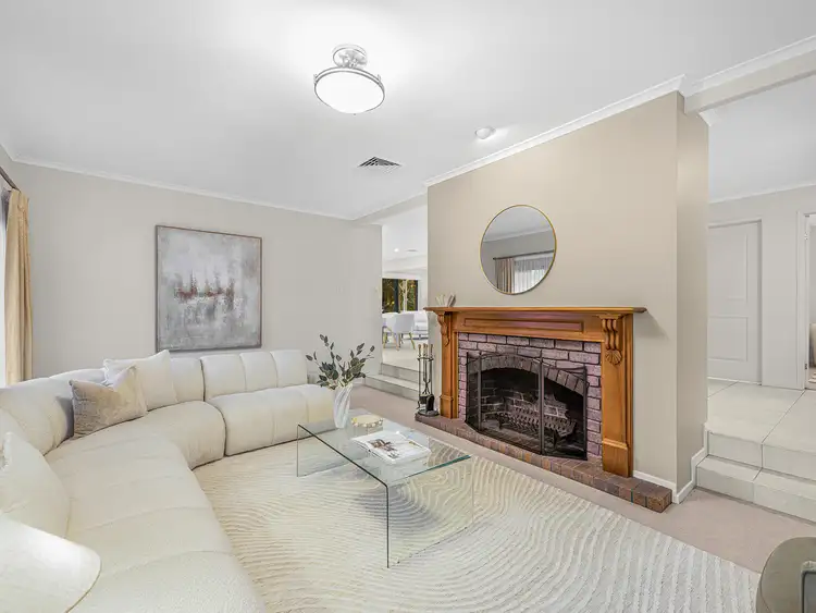 Sixth view of Homely house listing, 28 Westlake Drive, Mount Ommaney QLD 4074