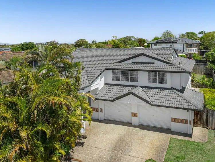 Second view of Homely house listing, 15 Apanie Street, Middle Park QLD 4074