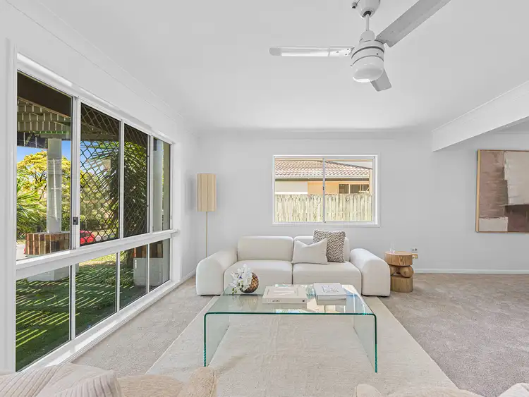 Fifth view of Homely house listing, 15 Apanie Street, Middle Park QLD 4074