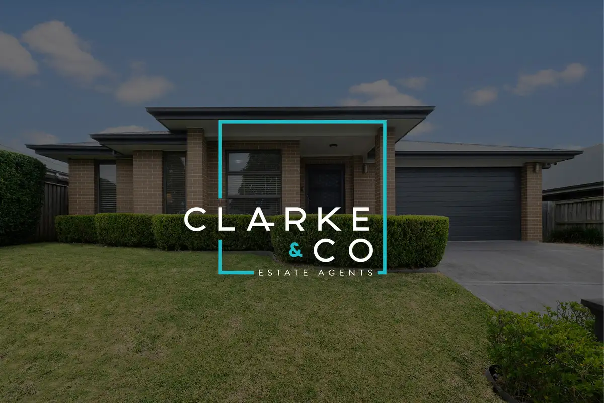 Main view of Homely house listing, 33 Finch Crescent, Aberglasslyn NSW 2320