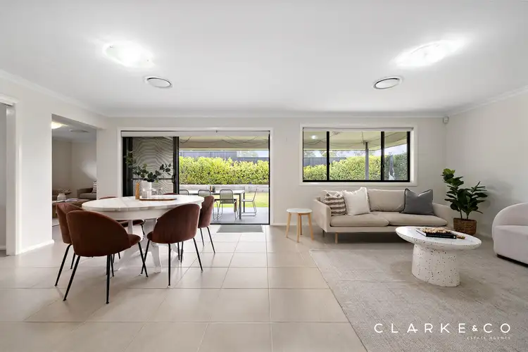 Third view of Homely house listing, 33 Finch Crescent, Aberglasslyn NSW 2320