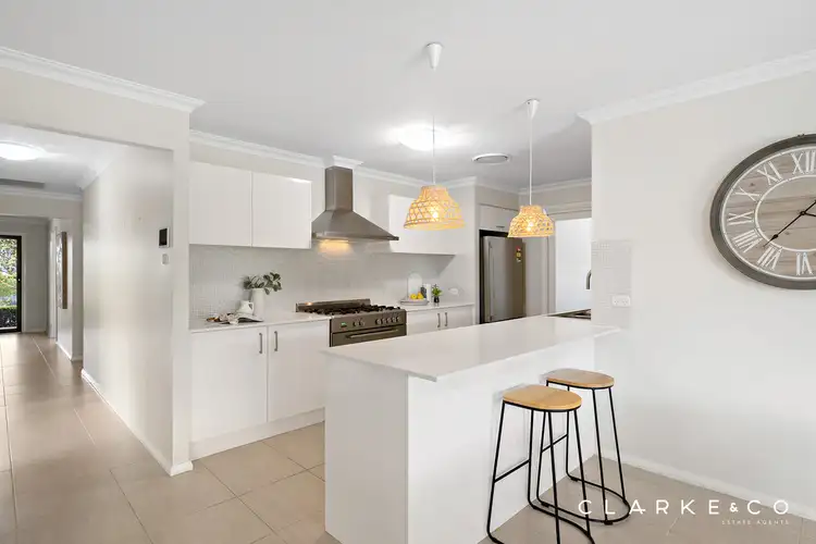 Fifth view of Homely house listing, 33 Finch Crescent, Aberglasslyn NSW 2320