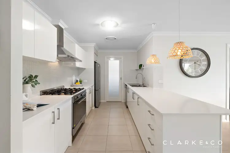 Sixth view of Homely house listing, 33 Finch Crescent, Aberglasslyn NSW 2320