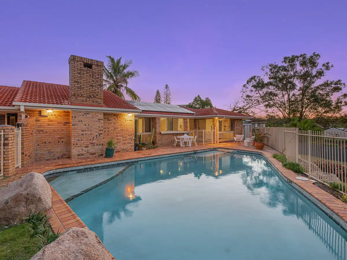 Main view of Homely house listing, 11 Northbrook Street, Sinnamon Park QLD 4073