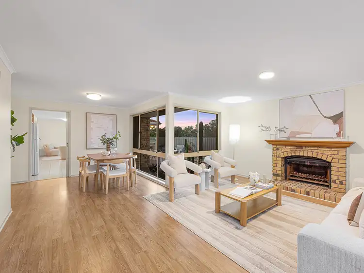 Fourth view of Homely house listing, 11 Northbrook Street, Sinnamon Park QLD 4073