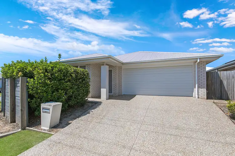 47 Wesley Road, Griffin QLD 4503