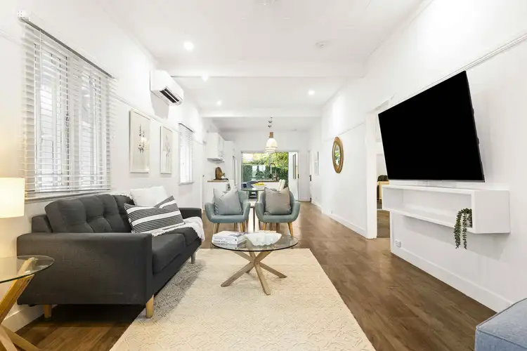 Second view of Homely house listing, 4 Atkinson Street, South Toowoomba QLD 4350