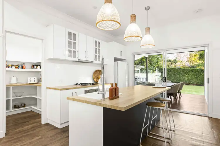 Fifth view of Homely house listing, 4 Atkinson Street, South Toowoomba QLD 4350
