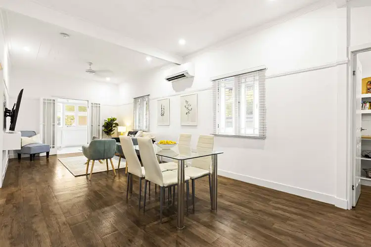 Sixth view of Homely house listing, 4 Atkinson Street, South Toowoomba QLD 4350