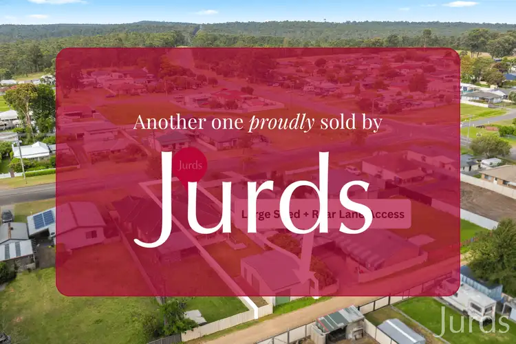 135A Northcote Street, Aberdare NSW 2325