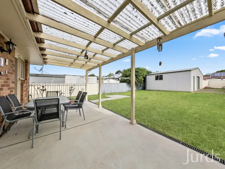 Third view of Homely house listing, 135A Northcote Street, Aberdare NSW 2325