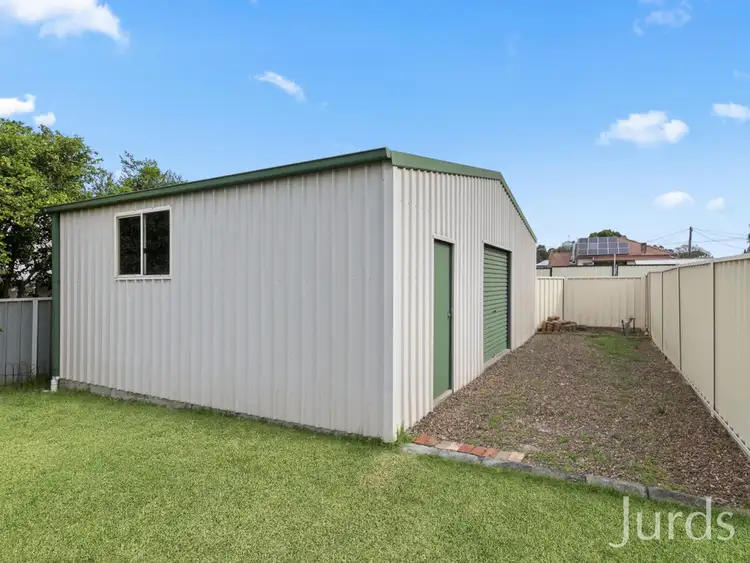 Fourth view of Homely house listing, 135A Northcote Street, Aberdare NSW 2325