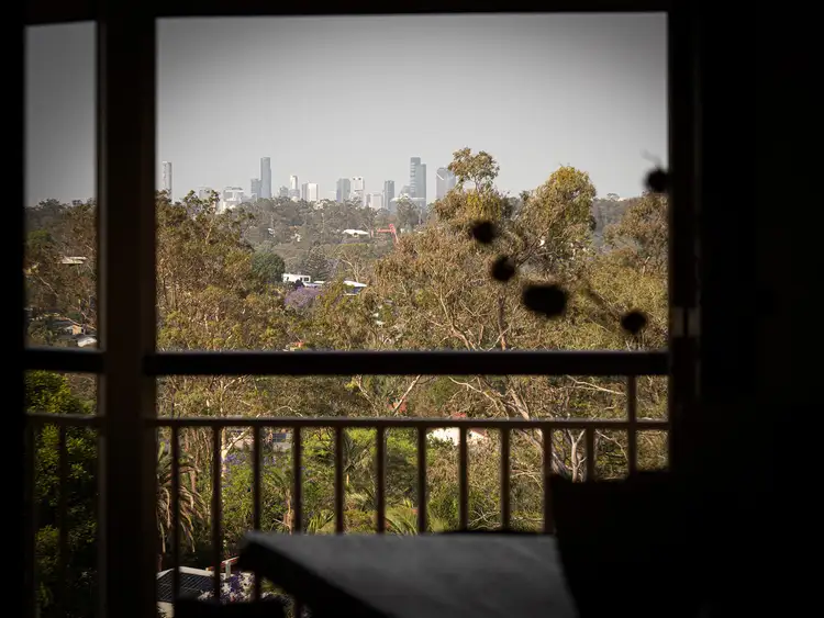 Second view of Homely house listing, 11 Becker Place, Mount Ommaney QLD 4074