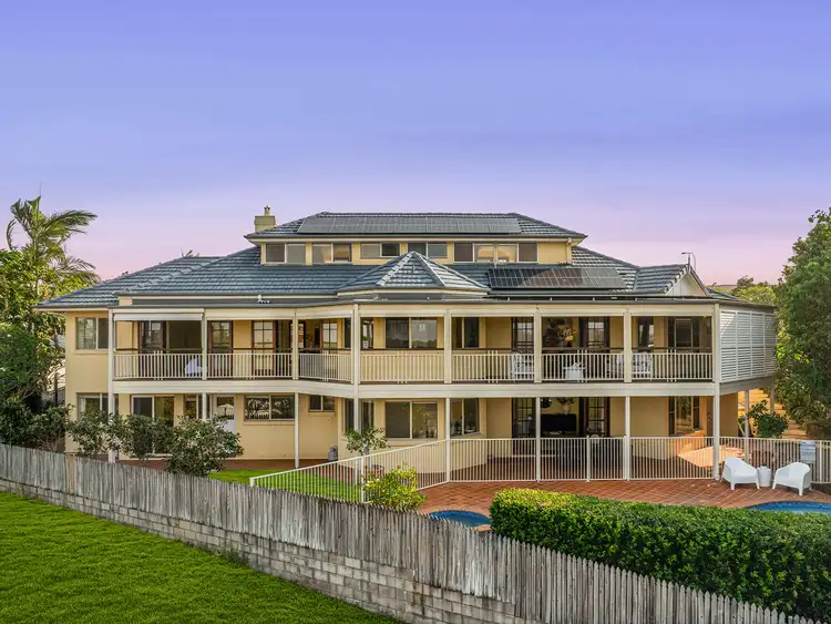 Third view of Homely house listing, 11 Becker Place, Mount Ommaney QLD 4074