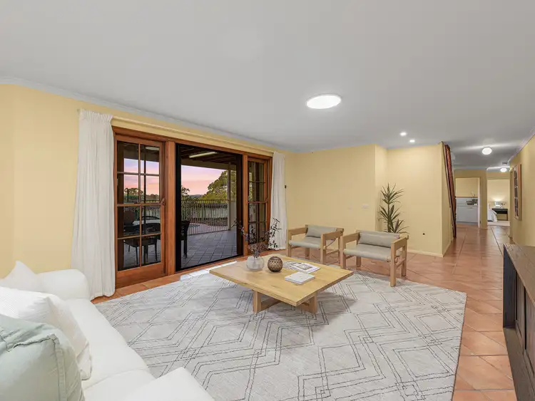 Sixth view of Homely house listing, 11 Becker Place, Mount Ommaney QLD 4074