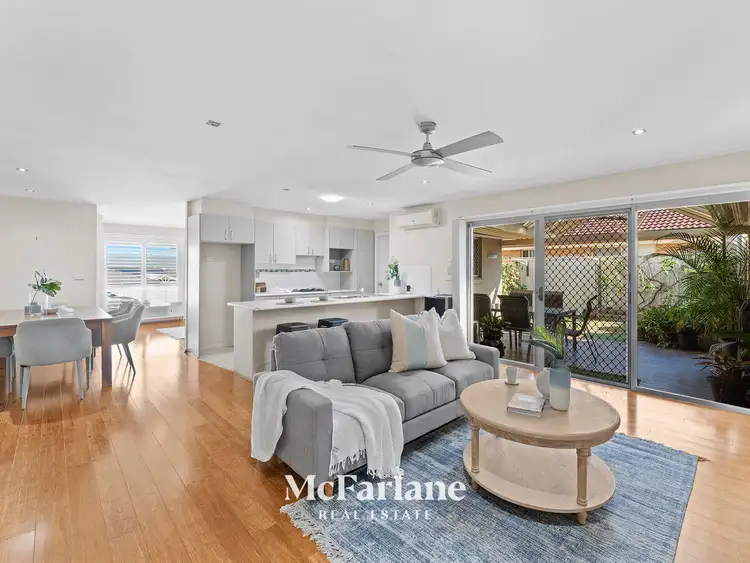 Fourth view of Homely house listing, 2 Jupiter Circuit, Cameron Park NSW 2285