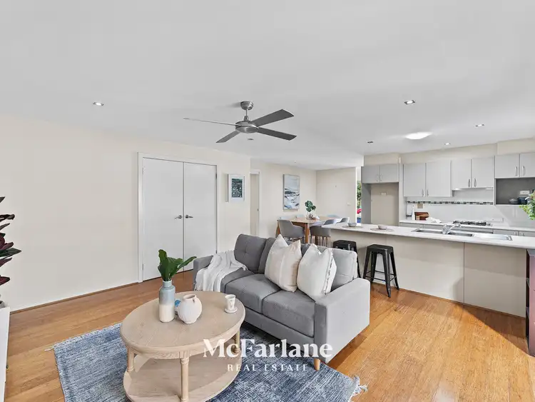 Sixth view of Homely house listing, 2 Jupiter Circuit, Cameron Park NSW 2285
