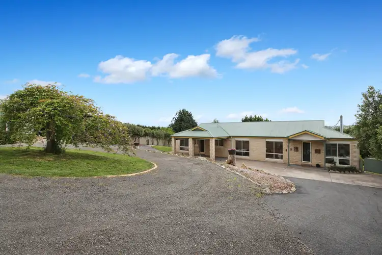 Second view of Homely house listing, 2/4 Larkones Court, Warragul VIC 3820