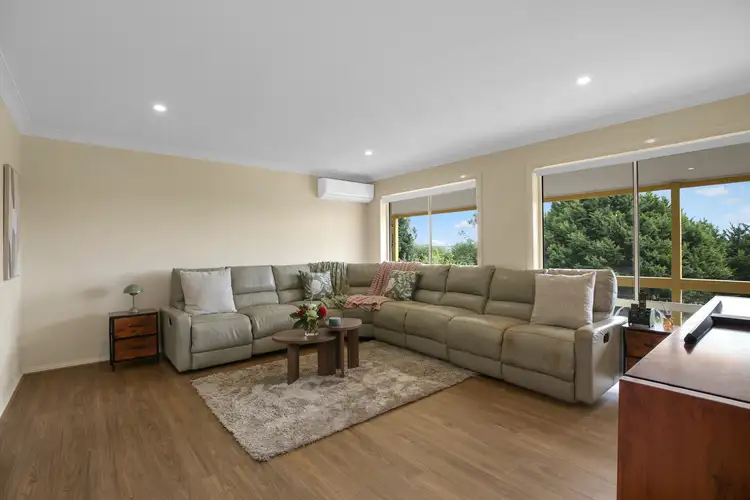 Third view of Homely house listing, 2/4 Larkones Court, Warragul VIC 3820